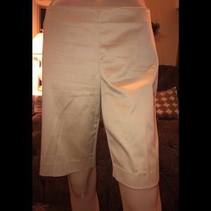 Lilly Pulitzer Resort Fit Khaki Shorts Sz4 EUC